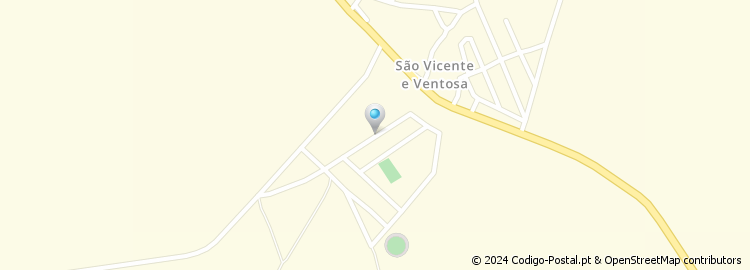 Mapa de Rua Doutor Luis Gonçalves Silva