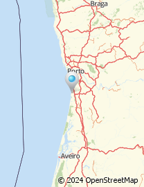 Mapa de Bairro José Romão