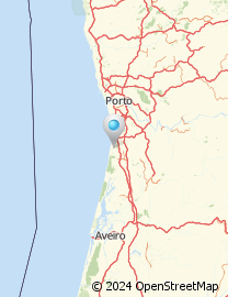 Mapa de Rua Agueiro