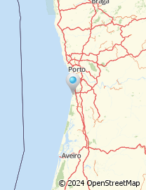 Mapa de Rua Heliodoro Pereira da Silva