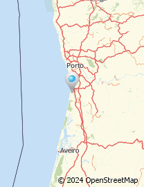Mapa de Travessa Rio Maior