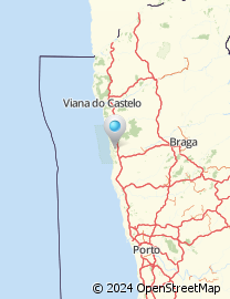 Mapa de Beco Professora Samarina Pereira