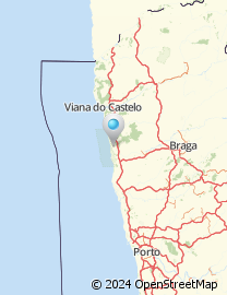 Mapa de Beco São José Operário