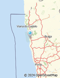 Mapa de Largo Manuel Magalhães