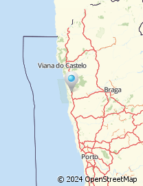 Mapa de Travessa Padre Sá Pereira