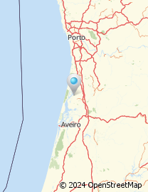 Mapa de Beco Ti Pereira