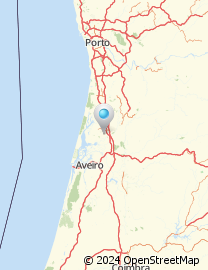 Mapa de Rua Alexandre Miranda