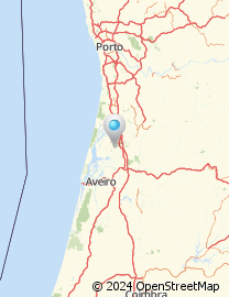 Mapa de Rua Dom Francisco Nunes Teixeira