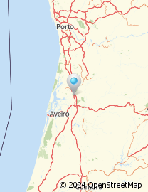 Mapa de Rua Doutor Aires de Pinho