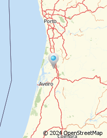 Mapa de Rua Doutor Pereira Melo