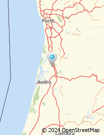 Mapa de Rua Jaime Ferreira Silva