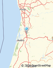 Mapa de Rua Porto de Baixo