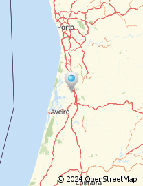 Mapa de Travessa Desembargador Oliveira Pinto