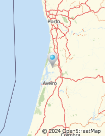 Mapa de Travessa Doutor Joaquim Lívio