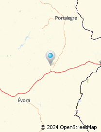 Mapa de Estrada Regional 381