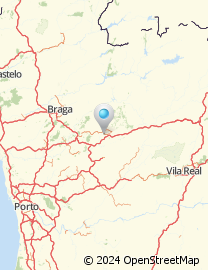 Mapa de Travessa de Angola II