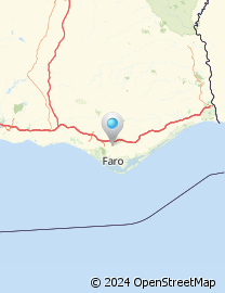 Mapa de Bairro Rufina