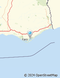 Mapa de Ilha do Farol