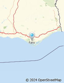 Mapa de Praceta Francisco Xavier Fabri