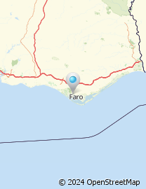 Mapa de Rua Henrique Fernandes Serrão