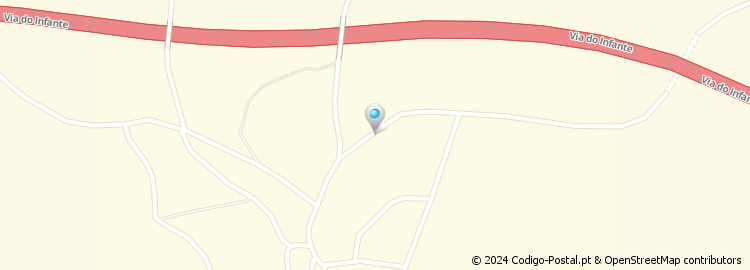 Mapa de Rua Sem Nome 3