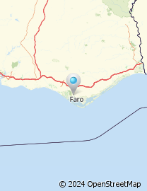 Mapa de Rua Tomé da Costa