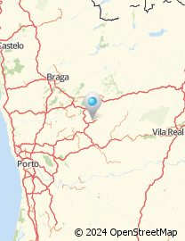 Mapa de Bairro de São Miguel
