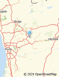 Mapa de Cruzeiro