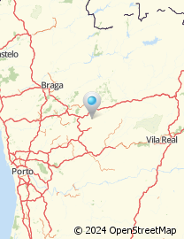 Mapa de Rua da Quebrada