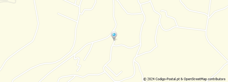 Mapa de Rua de Samarim