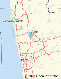Mapa de Rua de Tarrio
