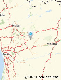 Mapa de Travessa Costa Rosa