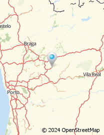 Mapa de Travessa Nau São Gabriel