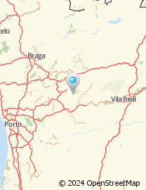 Mapa de Travessa de Belos Ares Norte