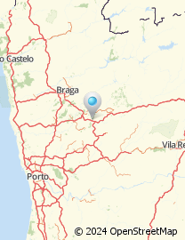 Mapa de Vessadinha