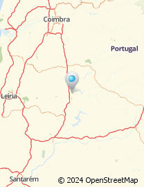 Mapa de Lameirancha