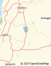 Mapa de Pinheira