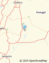 Mapa de Portinha