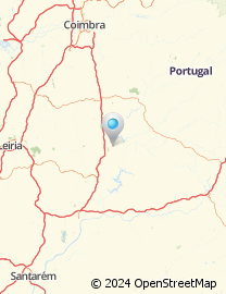 Mapa de Serradinha