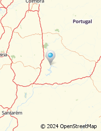 Mapa de Travessa José Saramago
