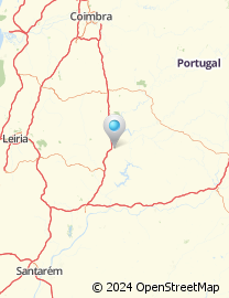 Mapa de Venda da Serra