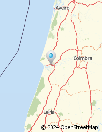 Mapa de Lafrana de Baixo