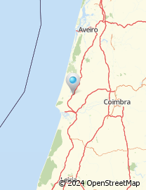 Mapa de Lafrana de Cima