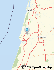 Mapa de Largo Cunha Rocha