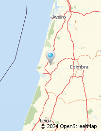 Mapa de Largo Silva Carvalho