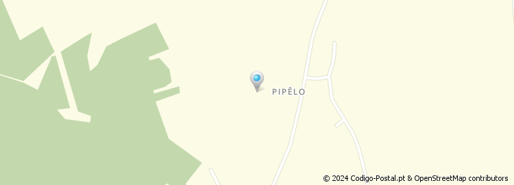 Mapa de Pipelo