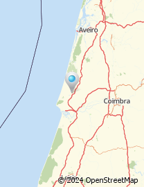 Mapa de Rua Carlos Alberto da Silva Nobreza