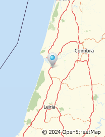 Mapa de Telhada