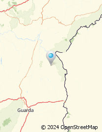 Mapa de Estrada Nacional 604-1
