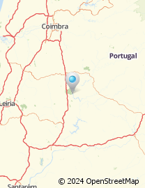 Mapa de Cavadinha